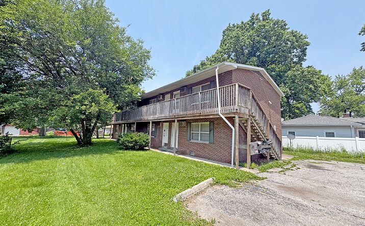 image of property at 307 N 45TH ST Belleville IL 62226-5255