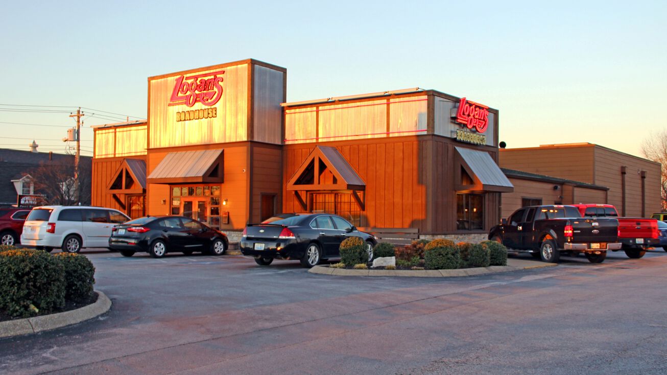 2920 Scottsville Road, Bowling Green, KY 42103 Retail Property for