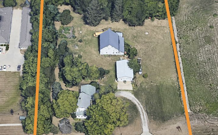 Pictures of Land, Mixed Use property located at 10471 NW 62nd Ave, Johnston, IA 50131 for sales - image #1