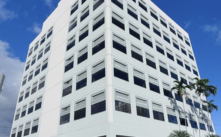 Pictures of Office property located at 1520 Liliha St, Honolulu, HI 96817 for sales - image #1