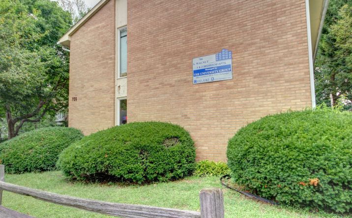 image of property at 706 S WALNUT ST Urbana IL 61801-4265