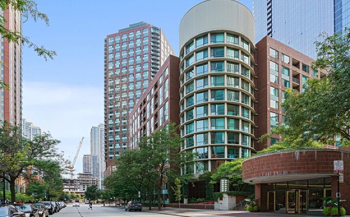 image of property at 440 N MCCLURG CT Chicago IL 60611-4370