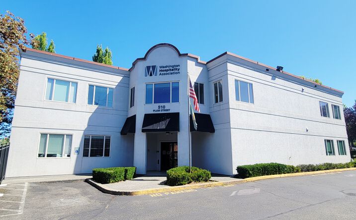 Pictures of Office property located at 510 Plum St SE, Olympia, WA 98501 for sales - image #1