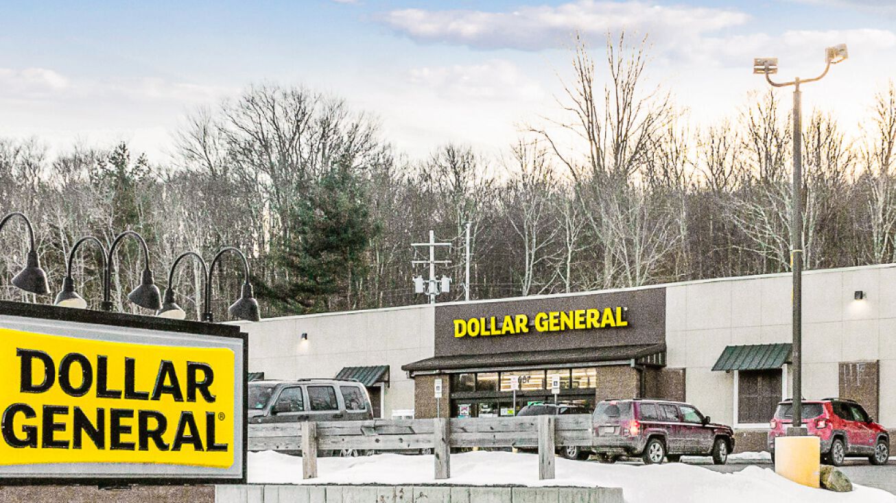 5687 NY42, Fallsburg, NY 12733 Retail Property for Sale Dollar General