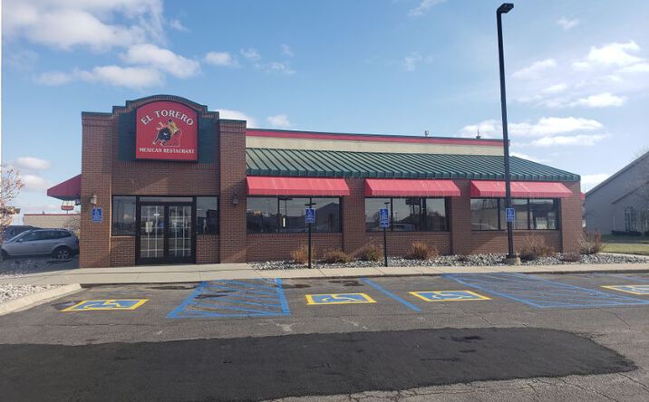 image of property at 3005 HIGHWAY 10 E Moorhead MN 56560-2549