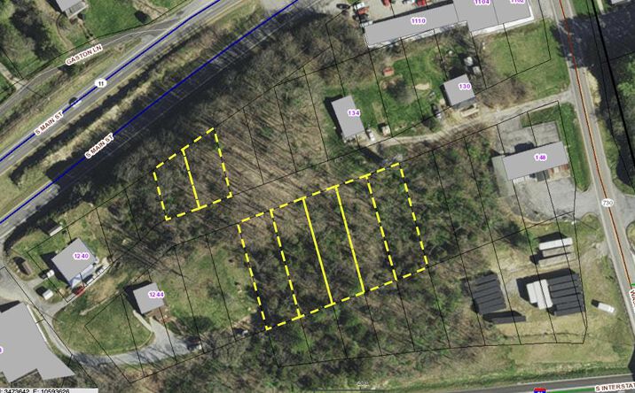 Pictures of Land property located at 0 Unassigned, Marion, VA 24354 for sales - image #1