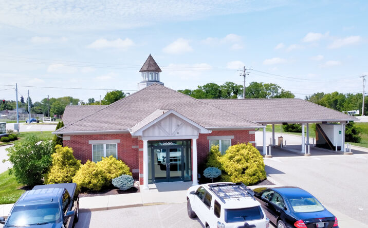 Pictures of Retail, Office property located at 2006 Patriot Way, Independence, KY 41051 for comps - image #1