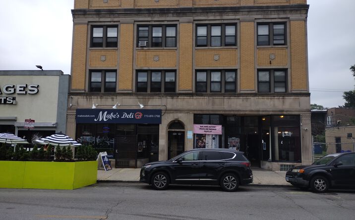 image of property at 314 E 75TH ST Chicago IL 60619-2270