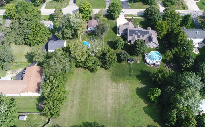 Pictures of Land property located at 502 Benton Street, Newark, IL 60541 for sales - image #1