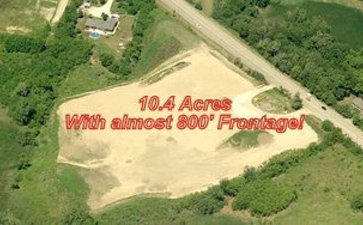 Pictures of Land property located at 19151 W Grand Avenue, Lindenhurst, IL 60046 for sales - image #1