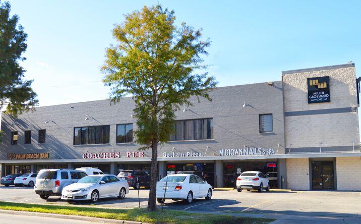 Pictures of Retail, Office property located at 2204 Louisiana St, Houston, TX 77002 for sales - image #1