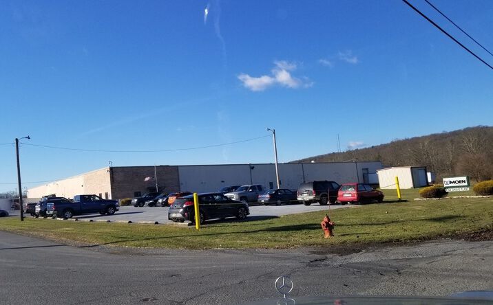 Pictures of Industrial property located at 12 Roberts Rd, Pine Grove, PA 17963 for sales - image #1