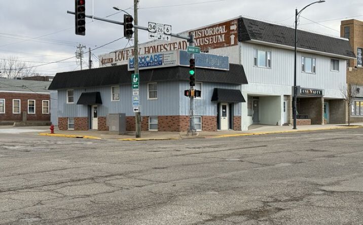 Pictures of Office property located at 401 S Main Street, Princeton, IL 61356 for sales - image #1