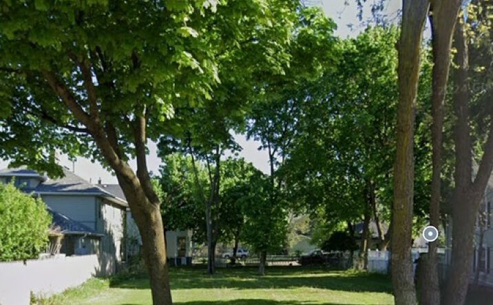 Pictures of Land property located at 574 E Galena Boulevard, Aurora, IL 60505 for sales - image #1