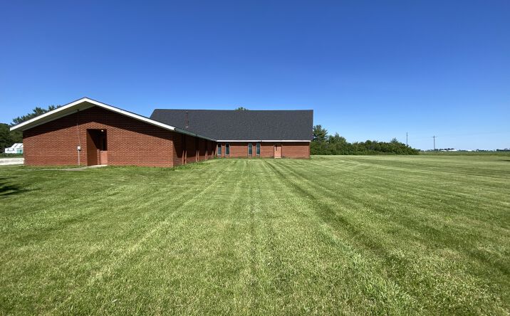 Pictures of Office, Multifamily, Retail, Special Purpose property located at 1902 N County Road 3000 Road N, Rantoul, IL 61866 for sales - image #1