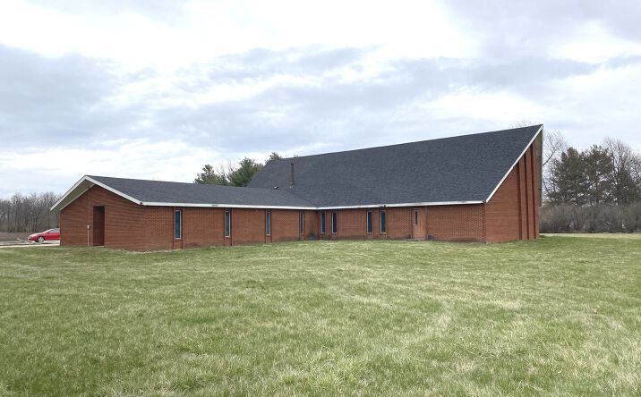 Pictures of Mixed Use, Office, Multifamily, Retail, Special Purpose property located at 1902 N County Road 3000 Road N, Rantoul, IL 61866 for sales - image #1
