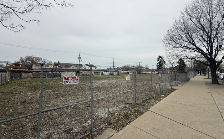 Pictures of Land, Multifamily, Retail property located at 3700 W 63rd Street, Chicago, IL 60629 for sales - image #1
