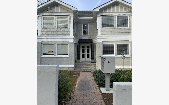Pictures of Multifamily property located at 314 5th Street NE, Atlanta, GA 30308 for sales - image #1