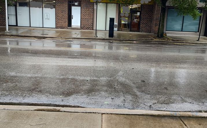Pictures of Multifamily, Office, Retail property located at 2731 W Touhy Avenue, Chicago, IL 60645 for sales - image #1