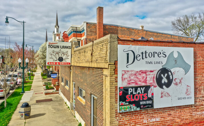 Pictures of Business for Sale property located at 714 Columbus Street, Ottawa, IL 61350 for sales - image #1