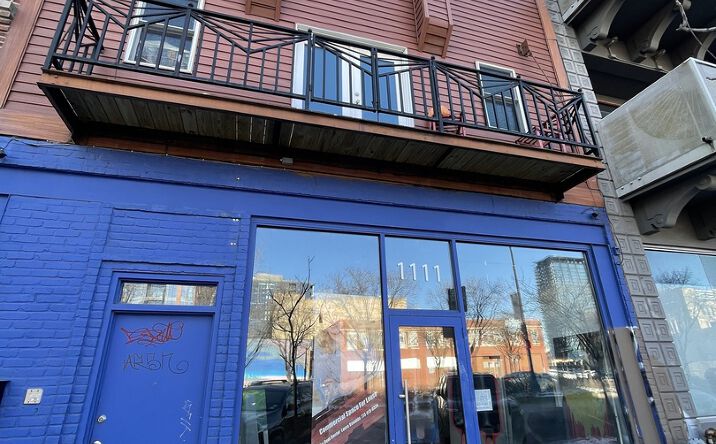 Pictures of Mixed Use property located at 1111 W Randolph Street, Chicago, IL 60607 for sales - image #1