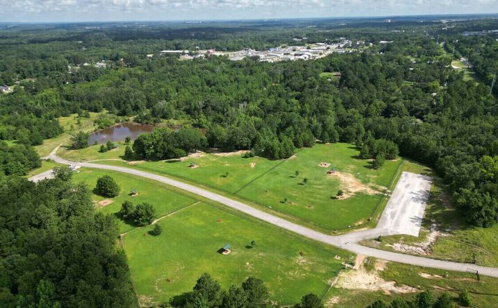 Pictures of Land property located at 3349 W Grande Blvd, Tyler, TX 75703 for sales - image #1