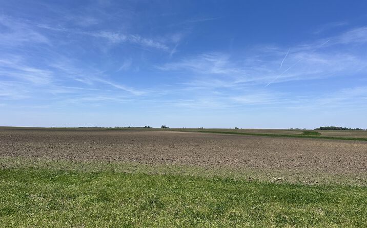 Pictures of Land, Special Purpose property located at Lot 0 Lincoln Trail, Homer, IL 61849 for sales - image #1