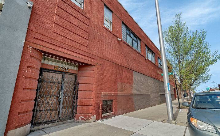 Pictures of Mixed Use property located at 3705 W Grand Avenue, Chicago, IL 60651 for sales - image #1