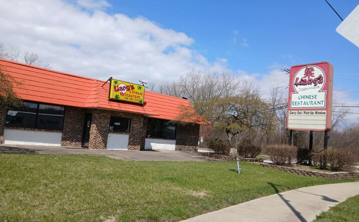 Pictures of Retail property located at 22048 Governors Highway, Richton Park, IL 60471 for sales - image #1