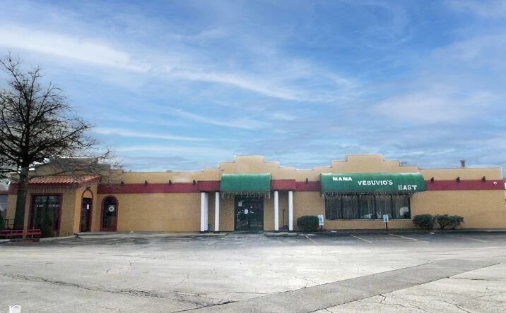 Pictures of Retail property located at 6361 W College Drive, Palos Heights, IL 60463 for sales - image #1