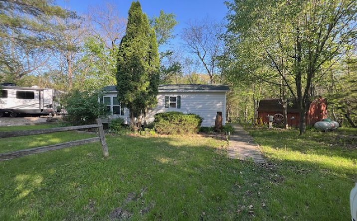 Pictures of Land, Special Purpose property located at 2795 E 28th Lots 85 & 86 Road, Seneca, IL 61360 for sales - image #1