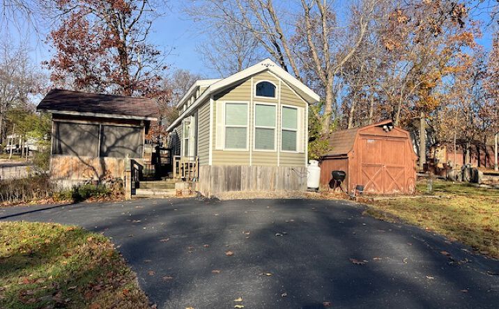Pictures of Land, Special Purpose property located at 2795 E 28th Lot 556 Road, Seneca, IL 61360 for sales - image #1