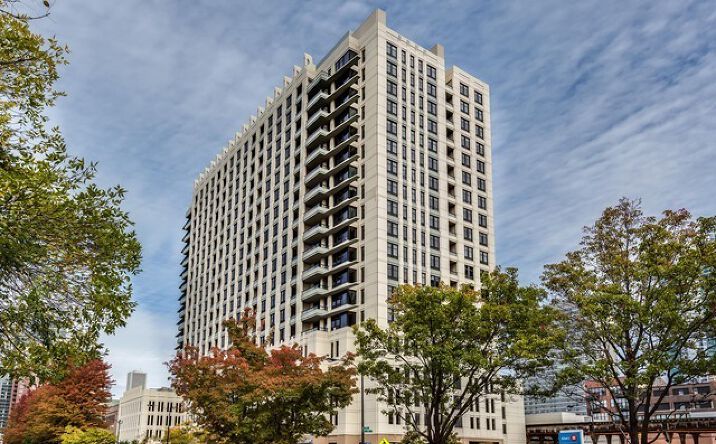 Pictures of Land, Special Purpose property located at 1255 S STATE Street R456, Chicago, IL 60605 for sales - image #1