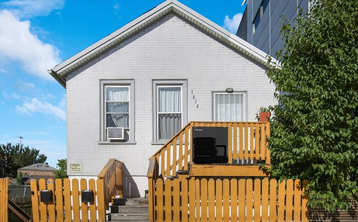 Pictures of Land, Multifamily property located at 1816 S Jefferson Street, Chicago, IL 60616 for sales - image #1