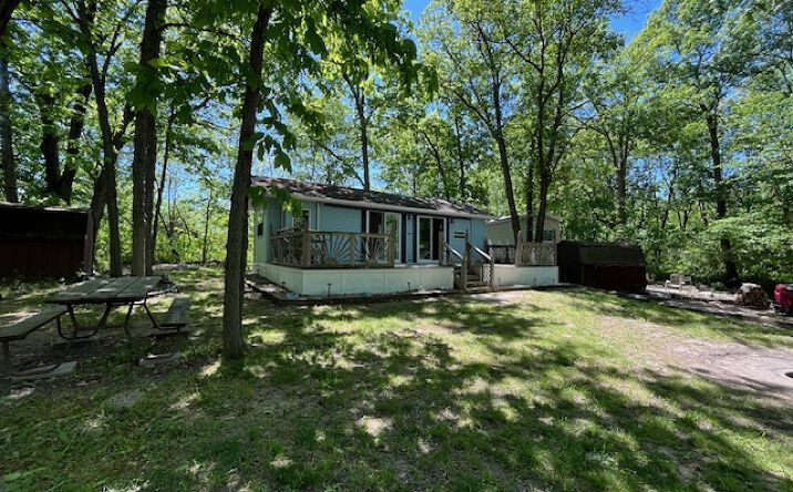 Pictures of Land, Special Purpose property located at 2795 E 28th Lot 1376 Road, Seneca, IL 61360 for sales - image #1