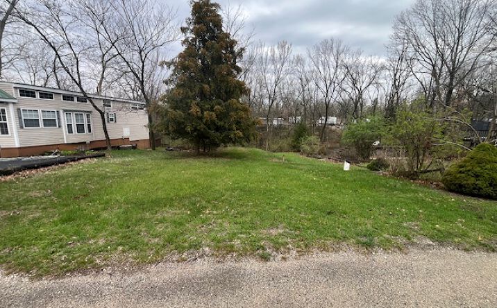 Pictures of Land, Special Purpose property located at 2795 E 28th Lot 1143 Road, Seneca, IL 61360 for sales - image #1