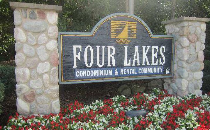 Pictures of Land, Special Purpose property located at 5800 Oakwood Drive B28, Lisle, IL 60532 for sales - image #1