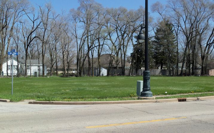 Pictures of Land property located at 0 Tinman St/il Route 113, Diamond, IL 60416 for sales - image #1