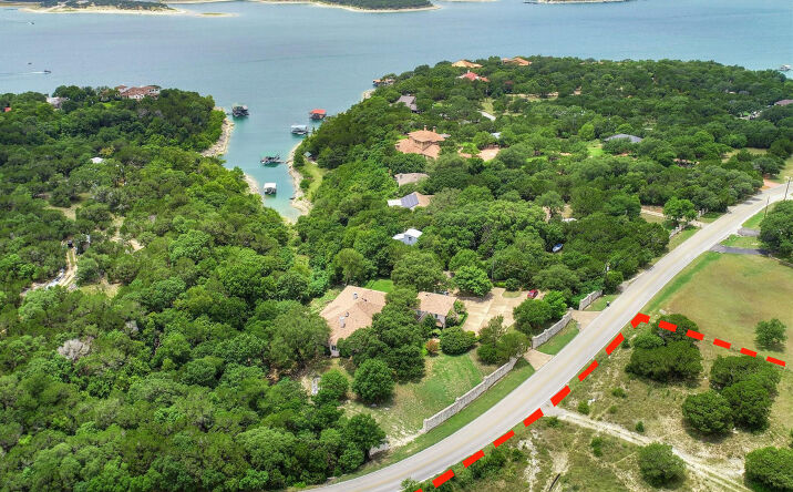 Pictures of Land property located at 4715 Eck Lane, Austin, TX 78734 for sales - image #1