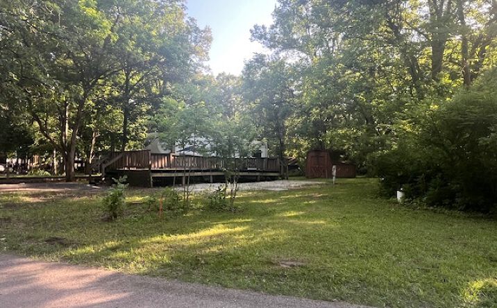 Pictures of Land, Special Purpose property located at 2795 E 28th Lot 1409 Road, Seneca, IL 61360 for sales - image #1