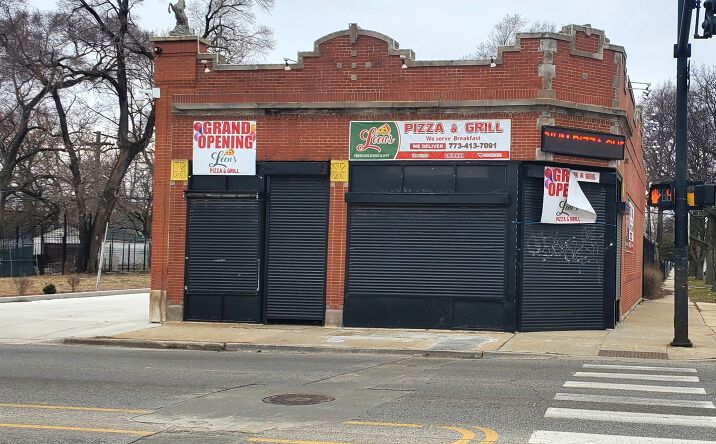 Pictures of Business for Sale, Retail property located at 556 N Cicero Avenue, Chicago, IL 60644 for sales - image #1