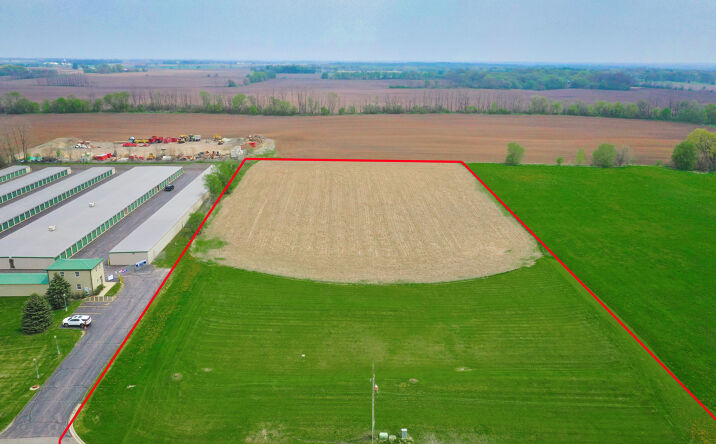 Pictures of Land, Industrial property located at 0 Il Rt 31, Ringwood, IL 60072 for sales - image #1