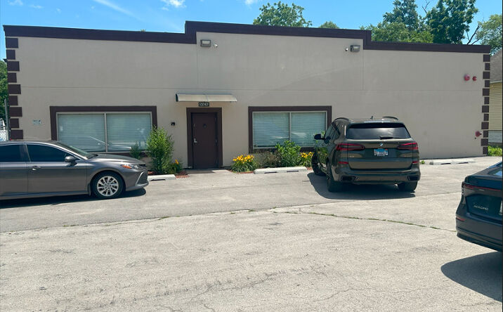 Pictures of Industrial, Office property located at 13747 Western Avenue, Blue Island, IL 60406 for sales - image #1