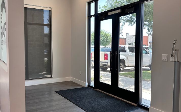Pictures of Office property located at 6855 Communications Pkwy, Plano, TX 75024 for sales - image #1