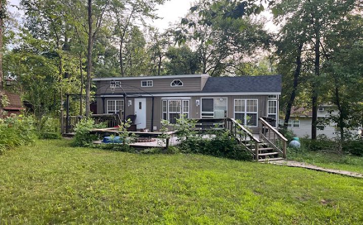 Pictures of Land, Special Purpose property located at 2795 E 28th Lot 1400 Road, Seneca, IL 61360 for sales - image #1