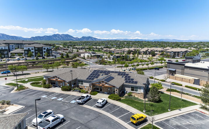 image of property at 403 SUMMIT BLVD Broomfield CO 80021-8252
