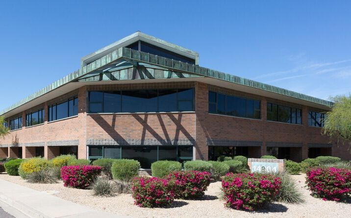 Pictures of Office property located at 14804 N Cave Creek Rd, Phoenix, AZ 85032 for sales - image #1