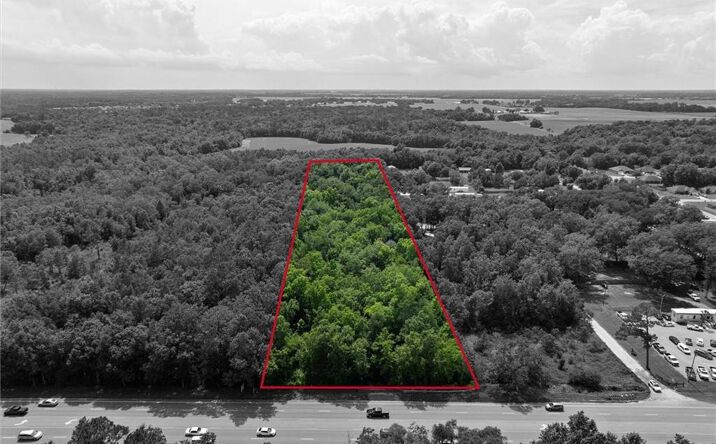 Pictures of Land property located at 0 State Highway 59, Foley, AL 36535 for sales - image #1