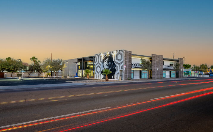 Pictures of Office property located at 3440 N 16th St, Phoenix, AZ 85016 for sales - image #1
