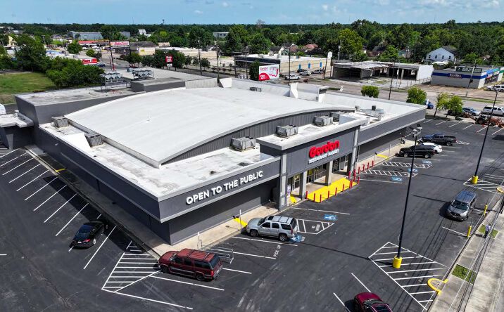 Pictures of Retail property located at 4519 Griggs Rd, Houston, TX 77021 for sales - image #1